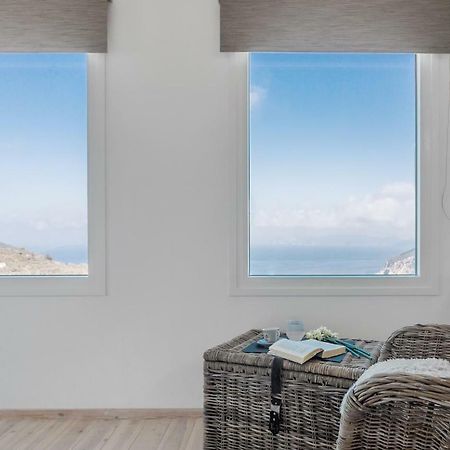 Villa Savvina Bandar Skopelos Luaran gambar