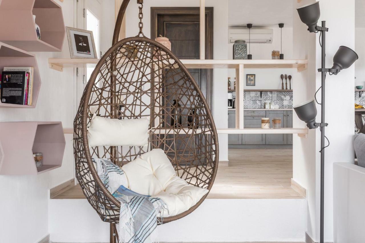 Villa Savvina Bandar Skopelos Luaran gambar