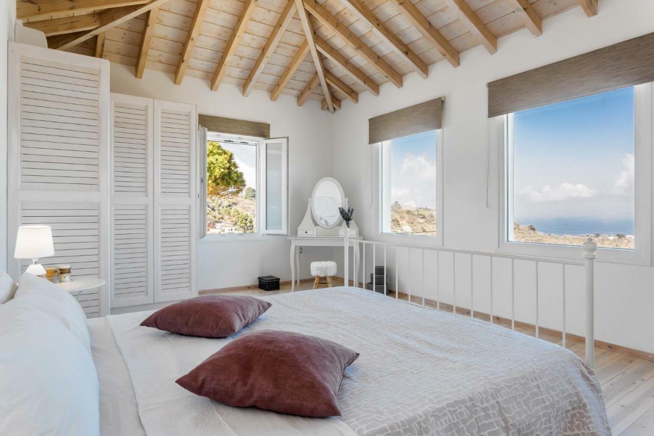 Villa Savvina Bandar Skopelos Luaran gambar